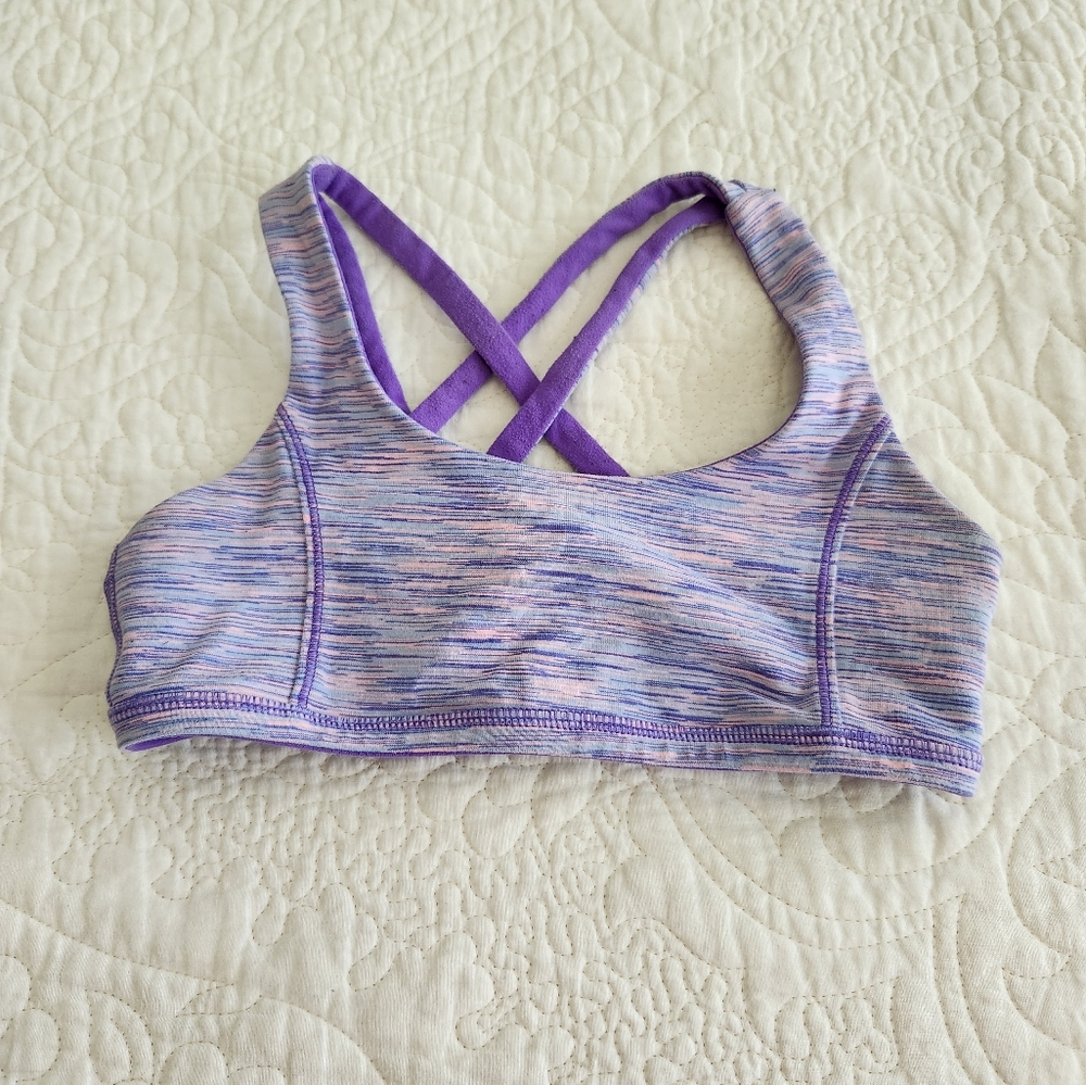Ivivva Sports Bra